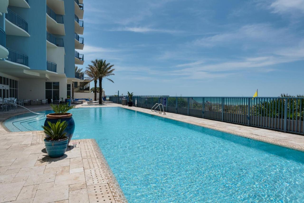 Sterling Breeze 904 Holiday home Panama City Beach