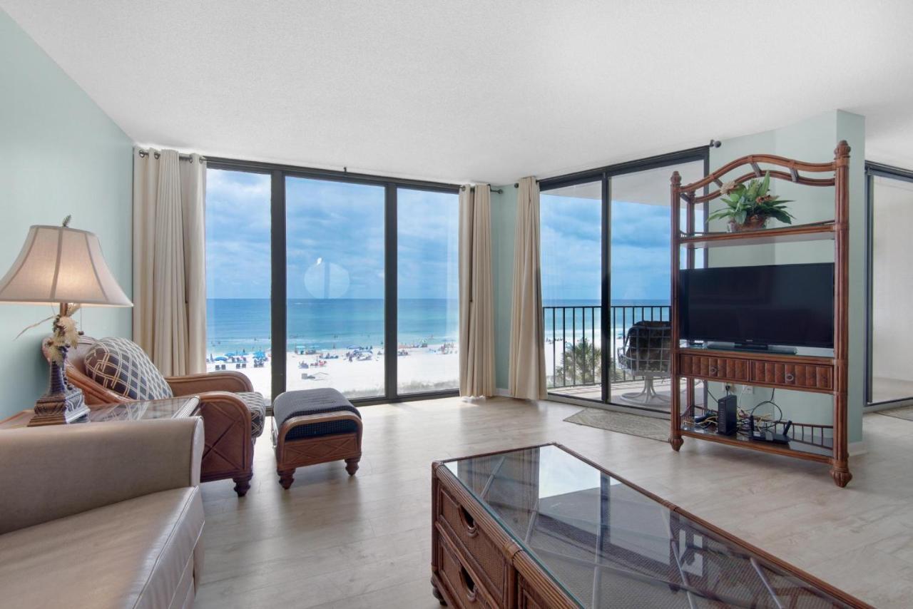Edgewater Tower 2-307 Holiday home