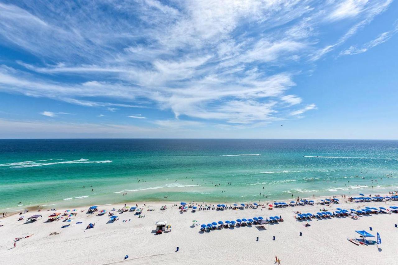 Holiday home Edgewater Tower 2-307 Panama City Beach