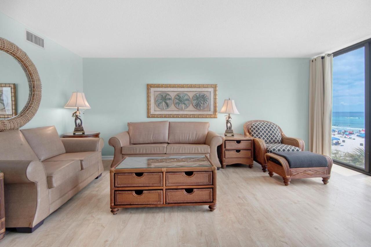 Holiday home Edgewater Tower 2-307 Panama City Beach