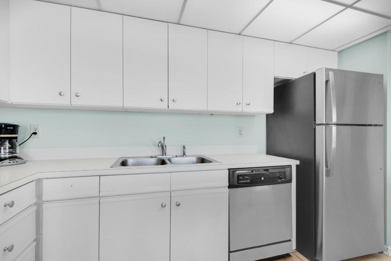 Holiday home Edgewater Tower 2-307 Panama City Beach