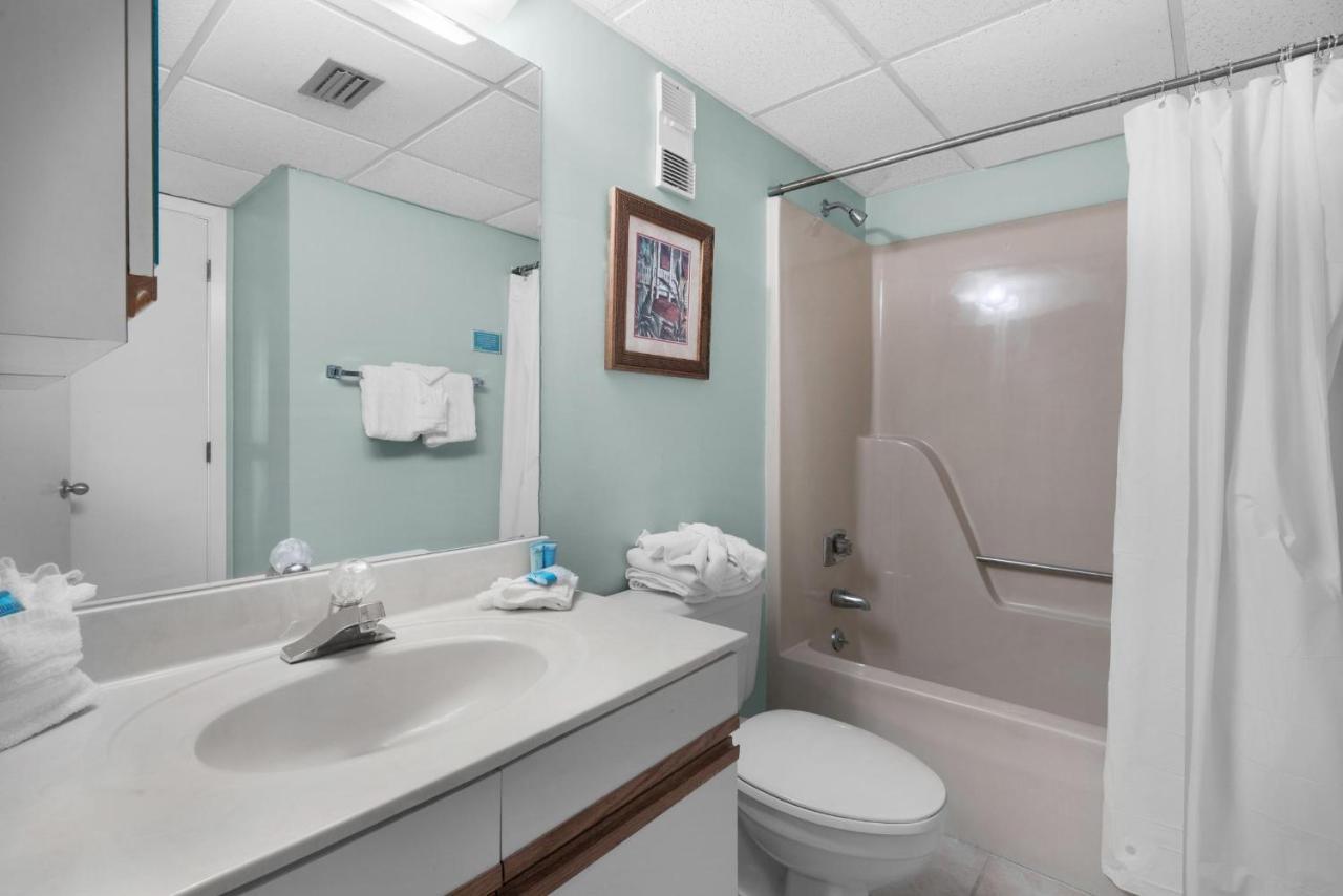 Edgewater Tower 2-307 Holiday home Panama City Beach