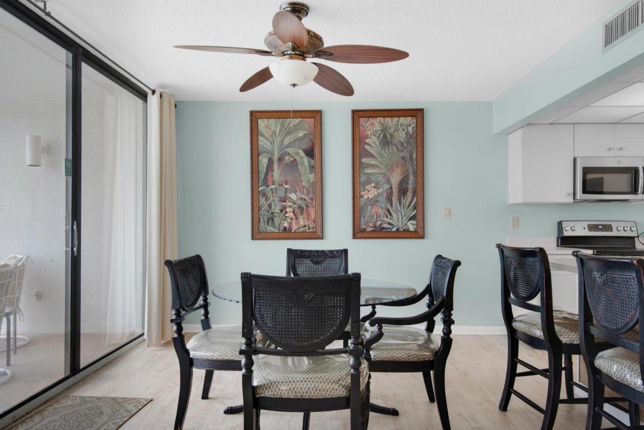 Edgewater Tower 2-307 Holiday home Panama City Beach