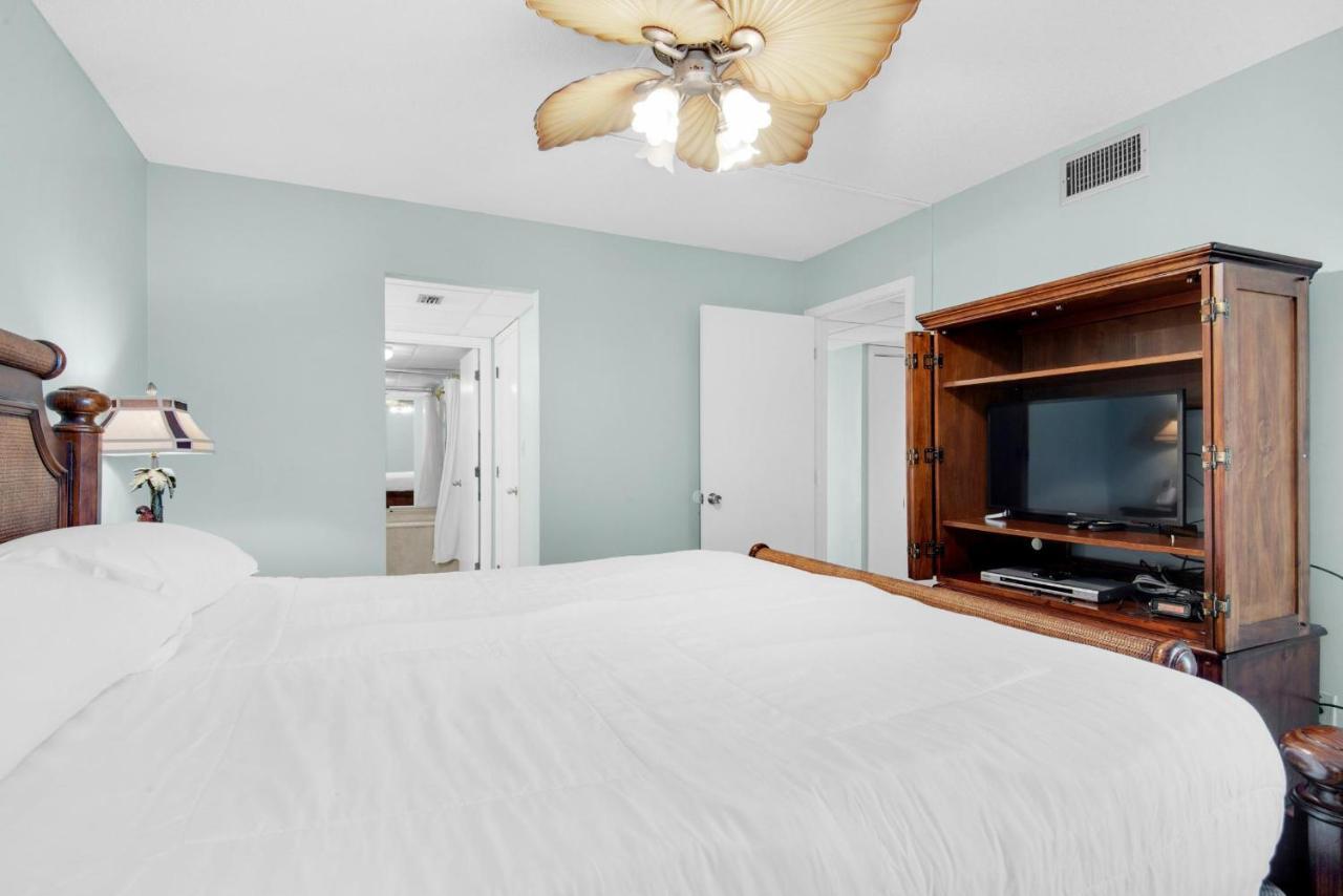 Holiday home Edgewater Tower 2-307