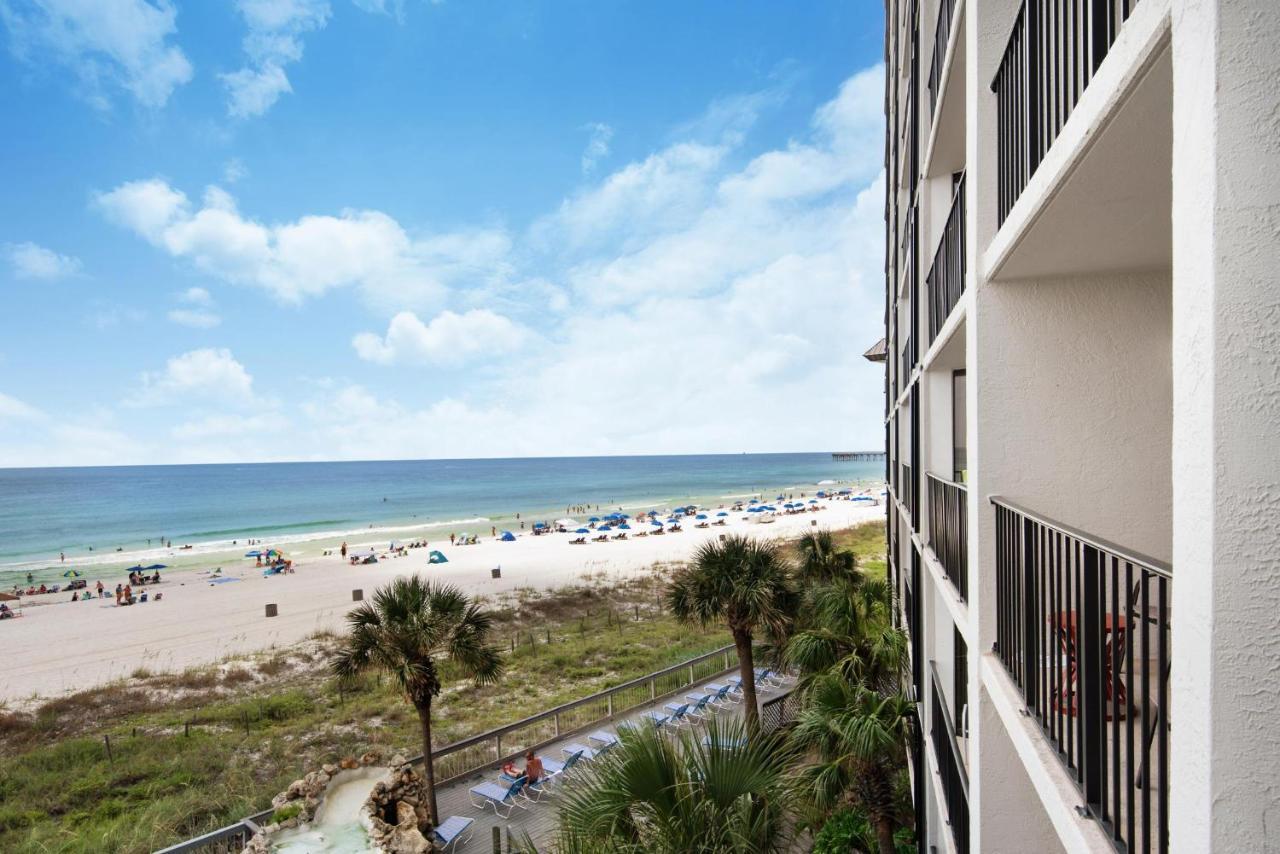 Edgewater Tower 2-307 Panama City Beach