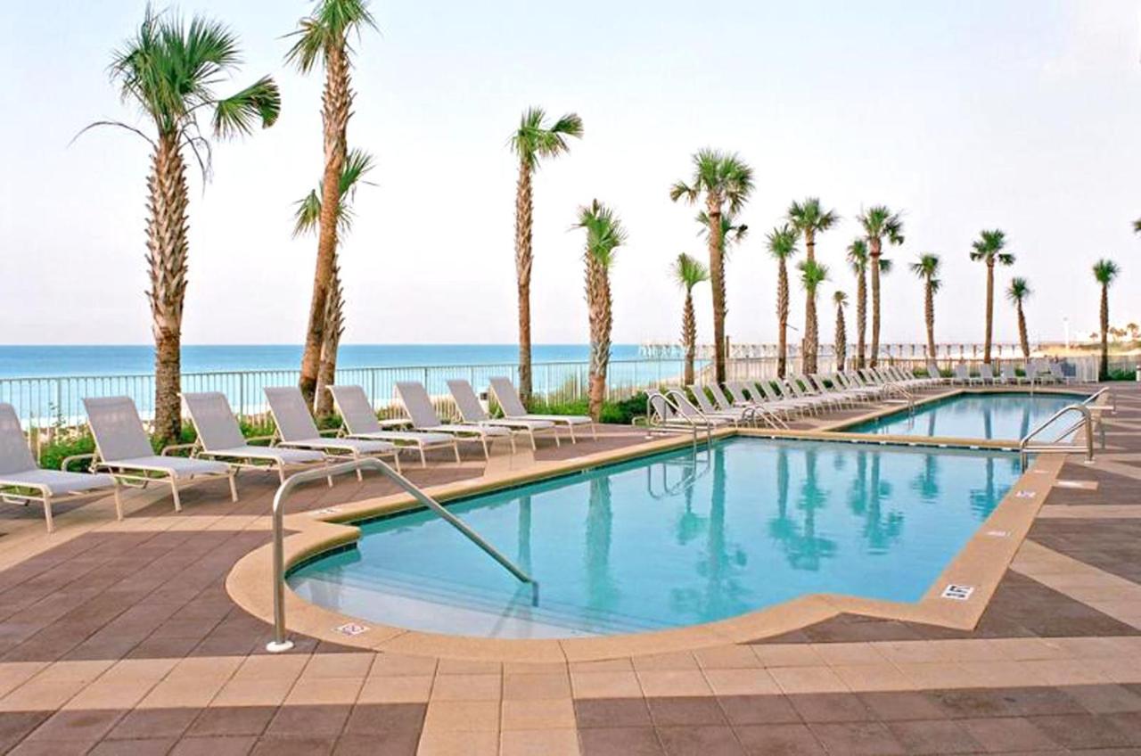 Apartment Sterling Reef 401 Panama City Beach