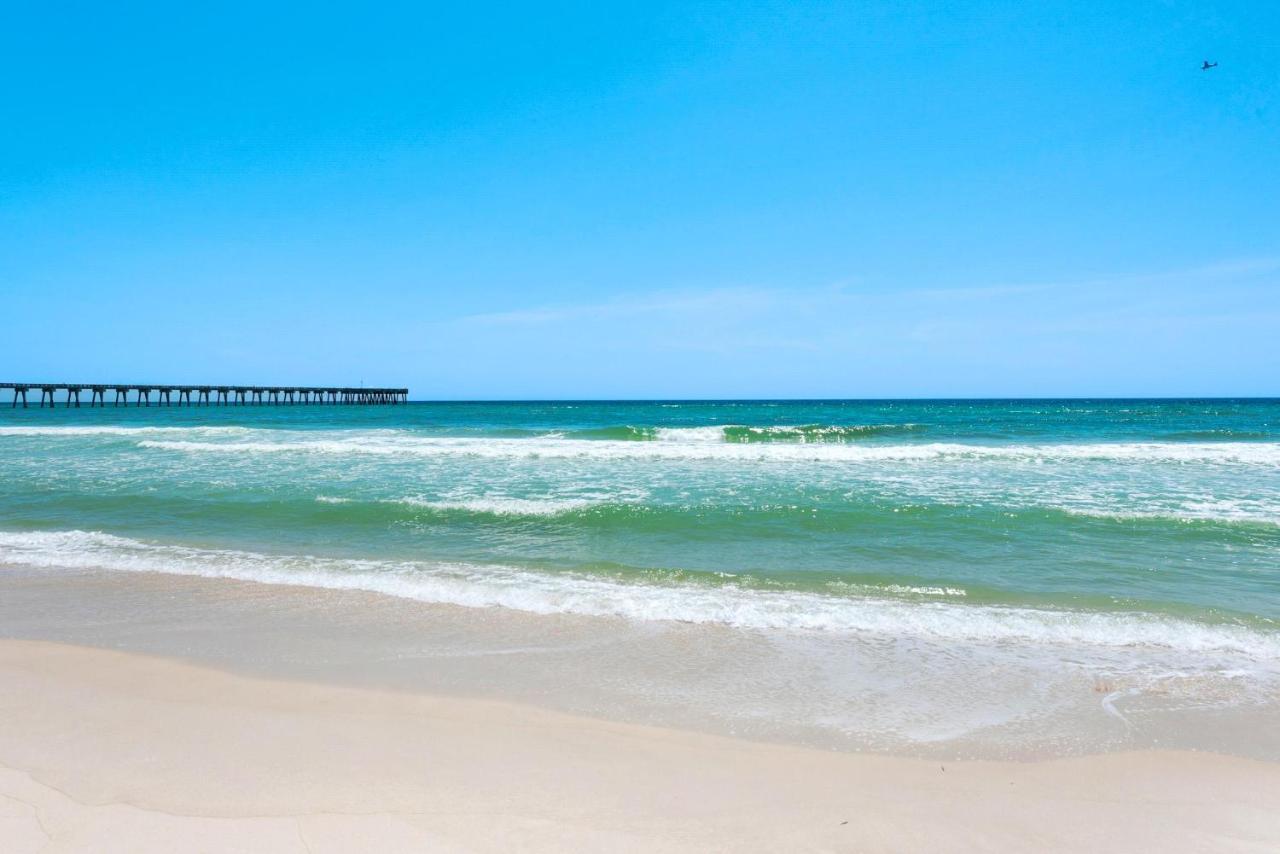 Fishers Panama City Beach