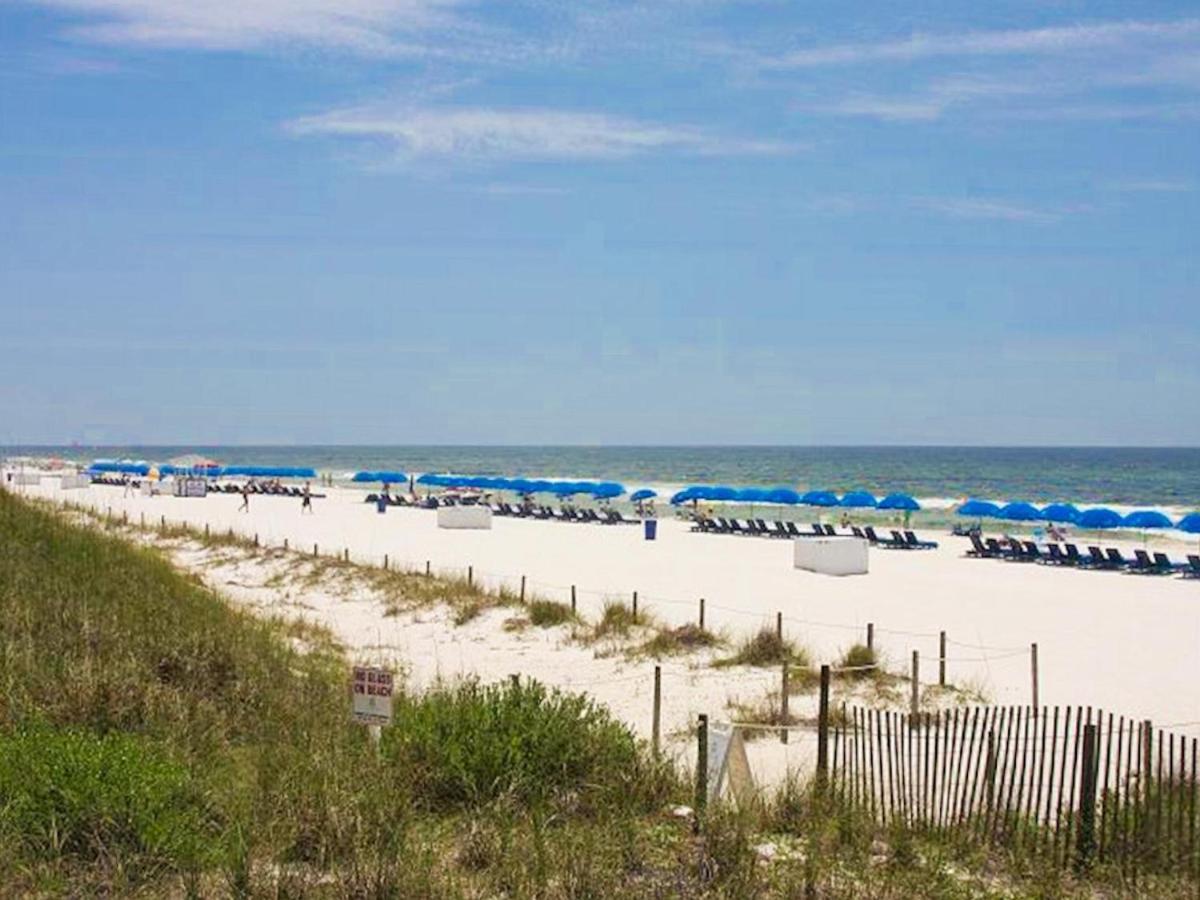 Sterling Reef 401 Apartment