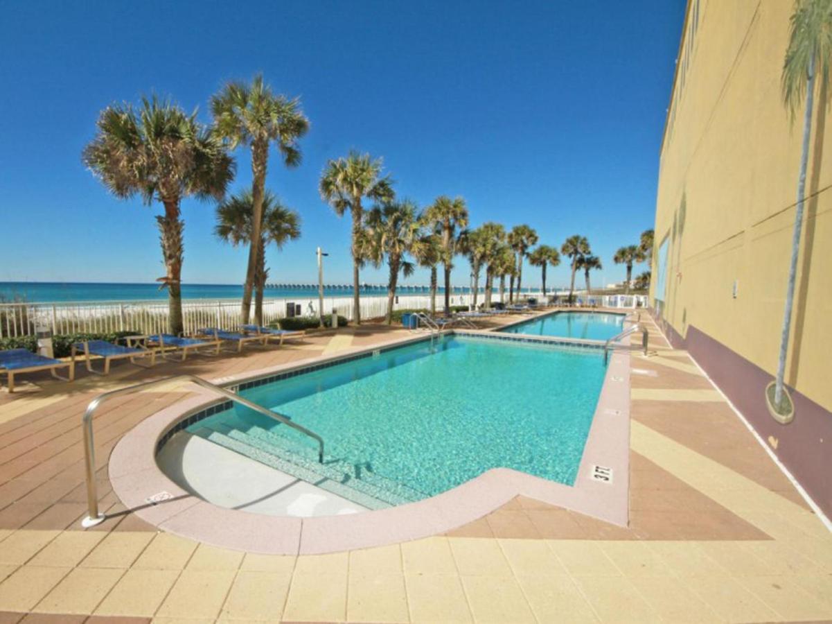 Apartment Sterling Reef 401 Panama City Beach