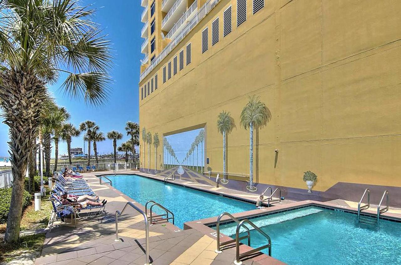 Sterling Reef 401 * Panama City Beach