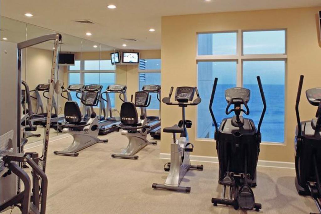 Apartment Sterling Reef 401