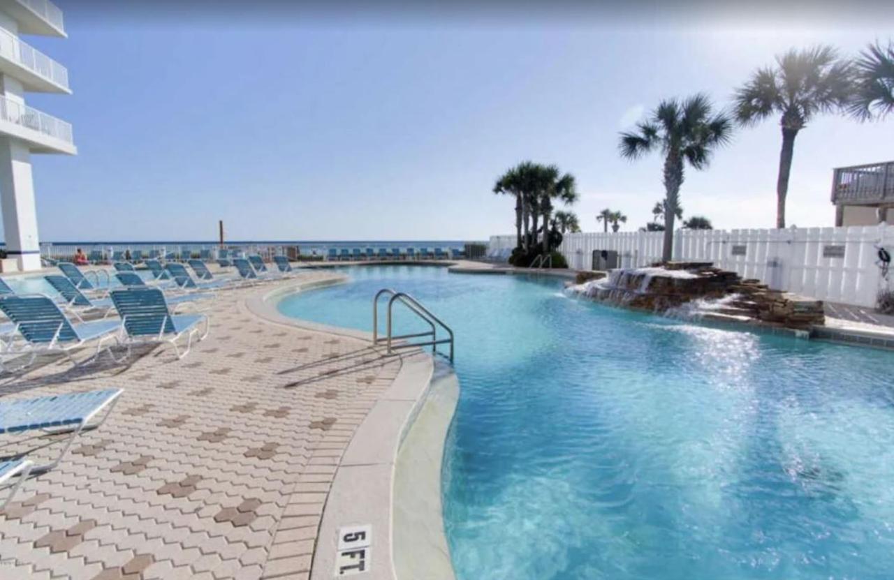 Majestic 406 T1 Holiday home Panama City Beach