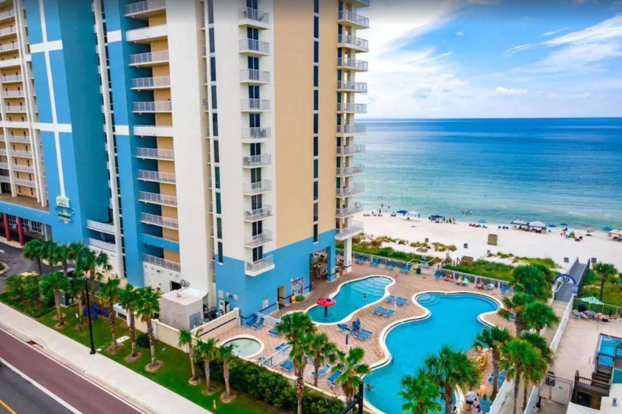 Majestic 406 T1 Holiday home Panama City Beach
