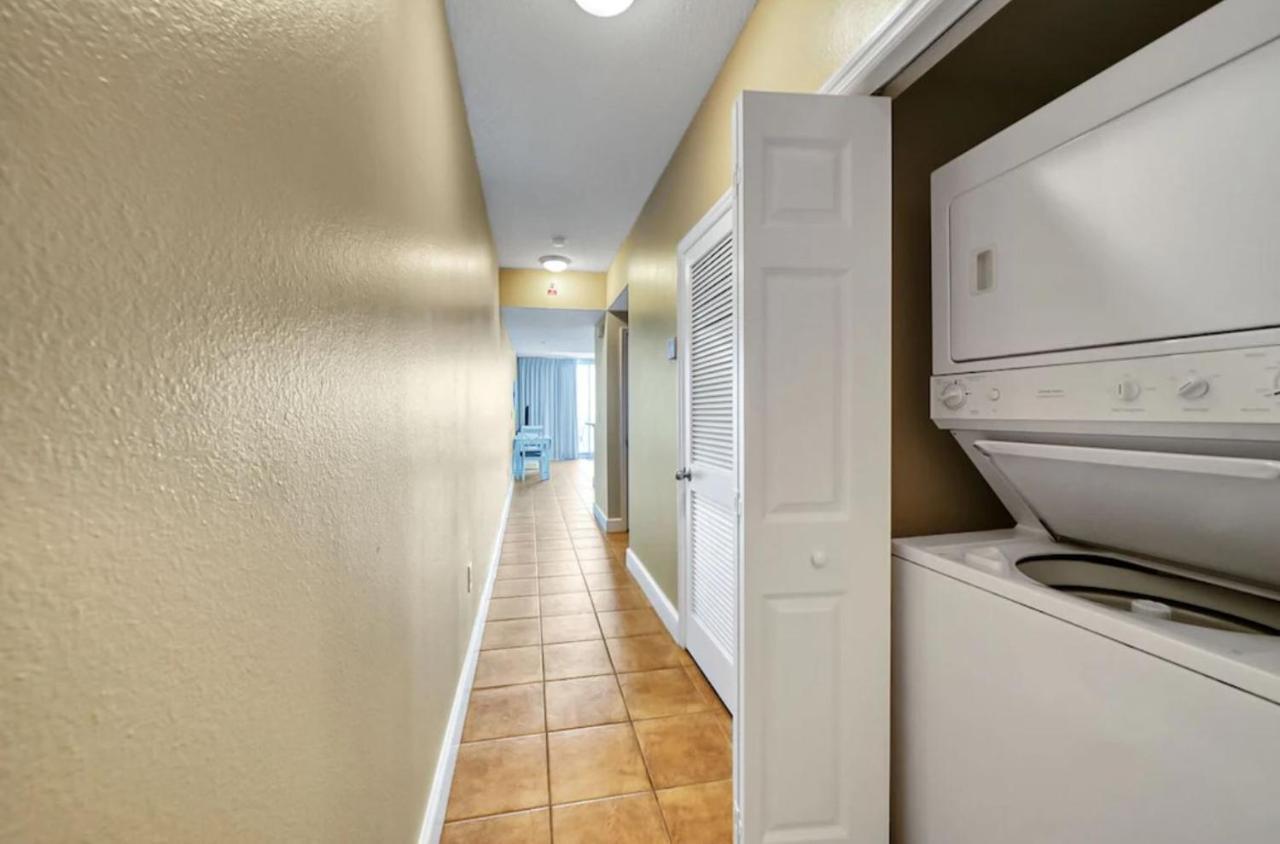 Holiday home Majestic 406 T1 Panama City Beach