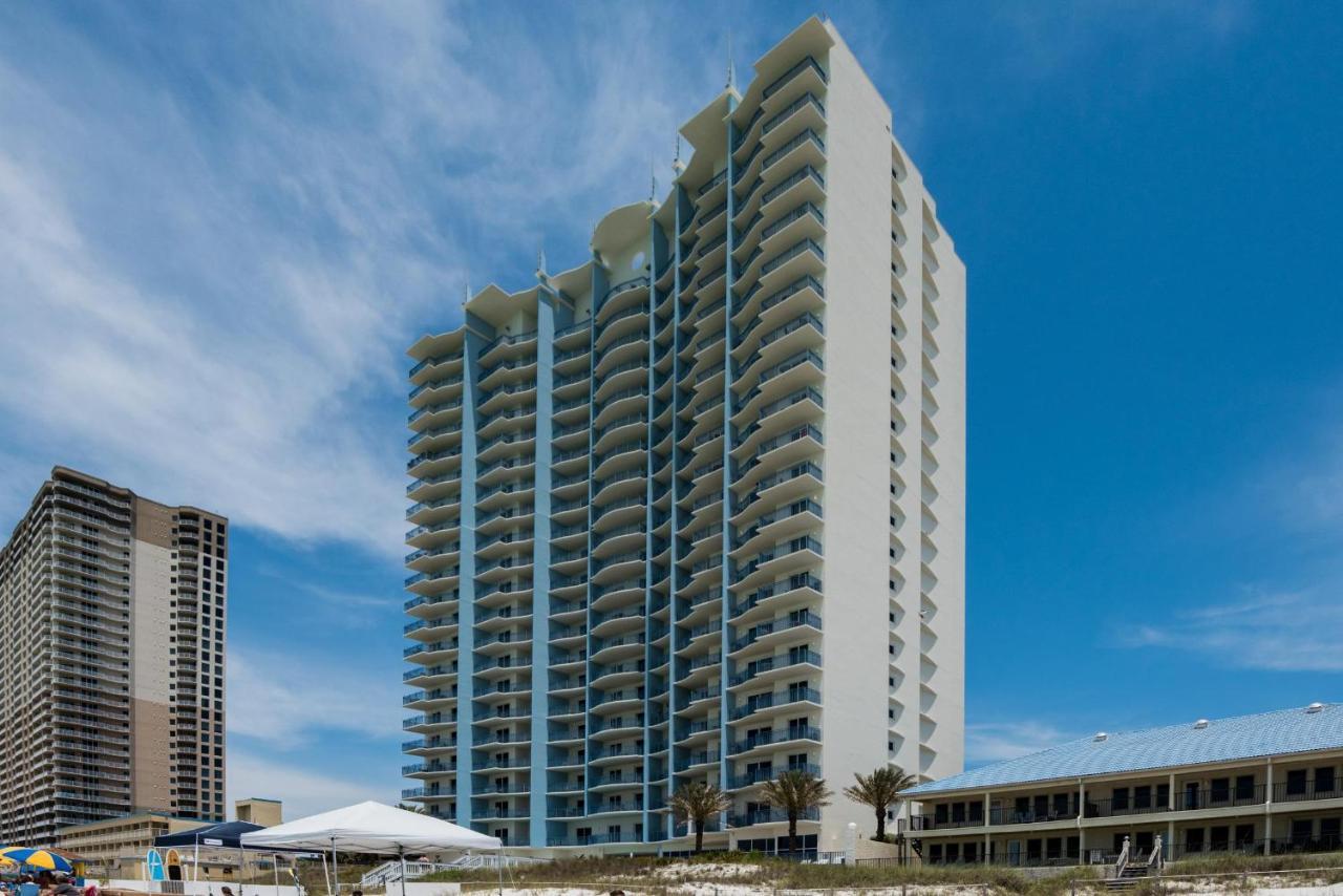 Sterling Breeze 904 Holiday home Panama City Beach