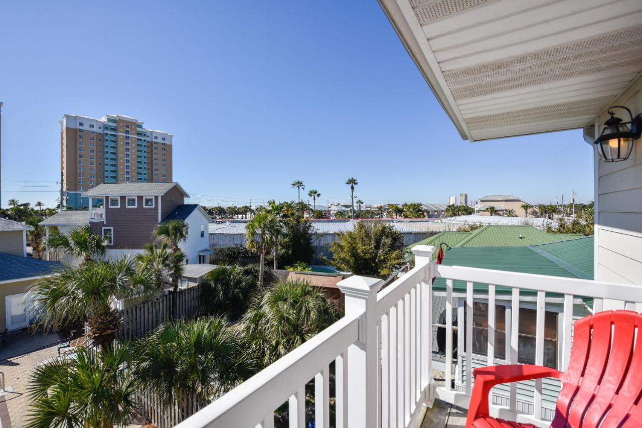 Beaches And Dreams By Book That Panama City Beach