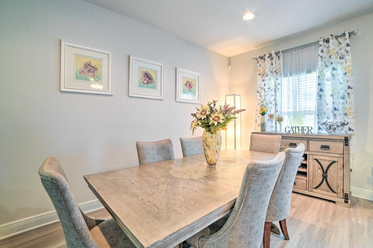 Holiday home Beautiful Pcb Getaway Less Than 3 Mi To The Beach! Panama City Beach