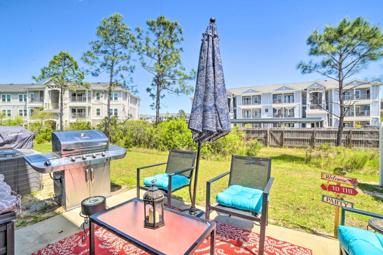 Beautiful Pcb Getaway Less Than 3 Mi To The Beach! * Panama City Beach