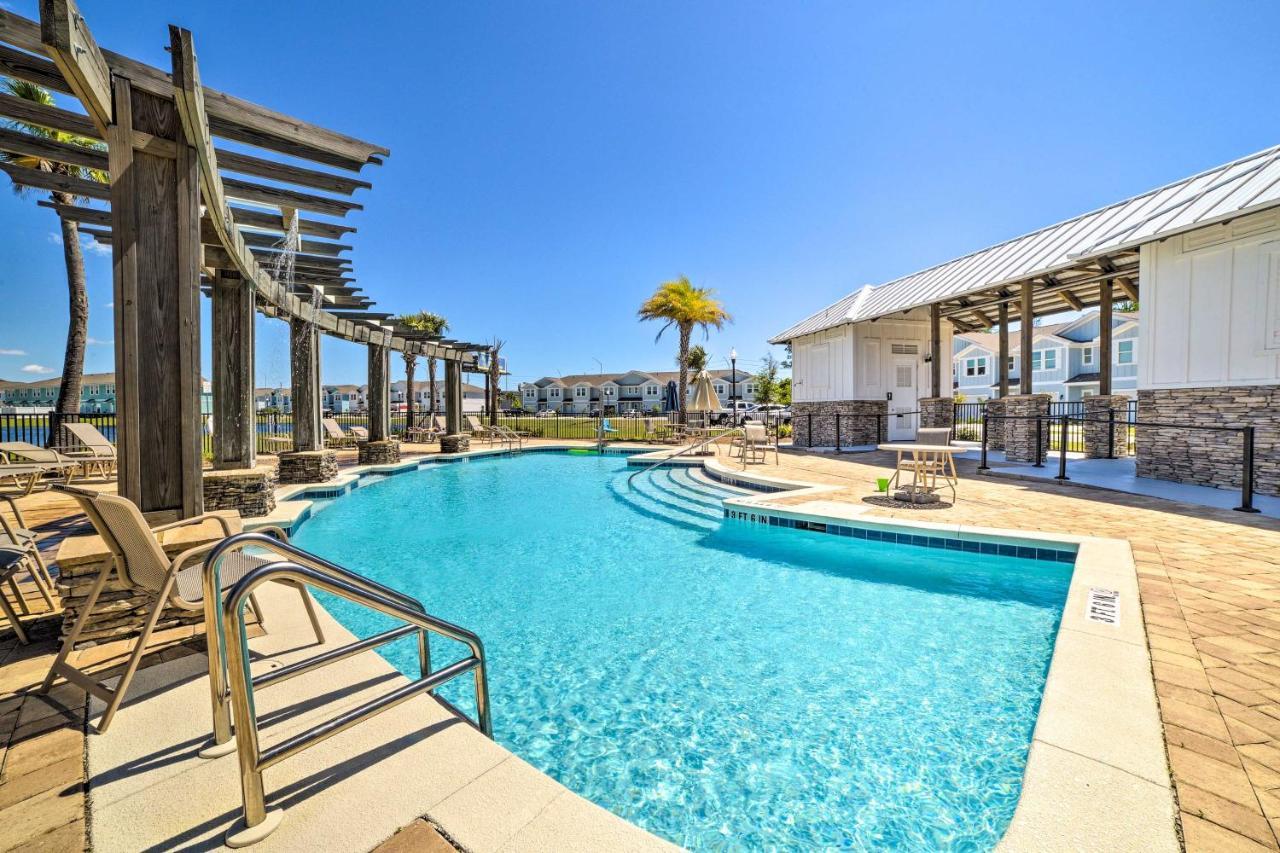 Holiday home Beautiful Pcb Getaway Less Than 3 Mi To The Beach! *