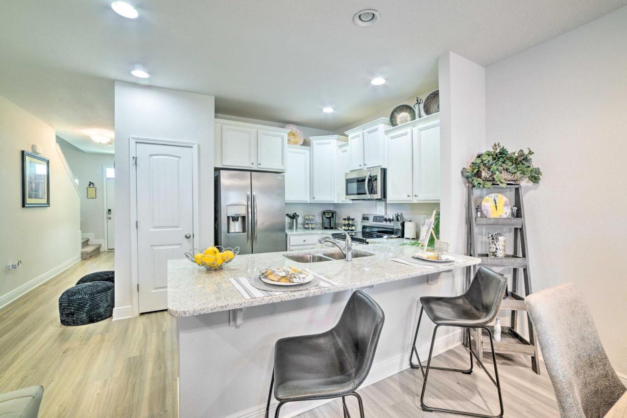 Holiday home Beautiful Pcb Getaway Less Than 3 Mi To The Beach! *