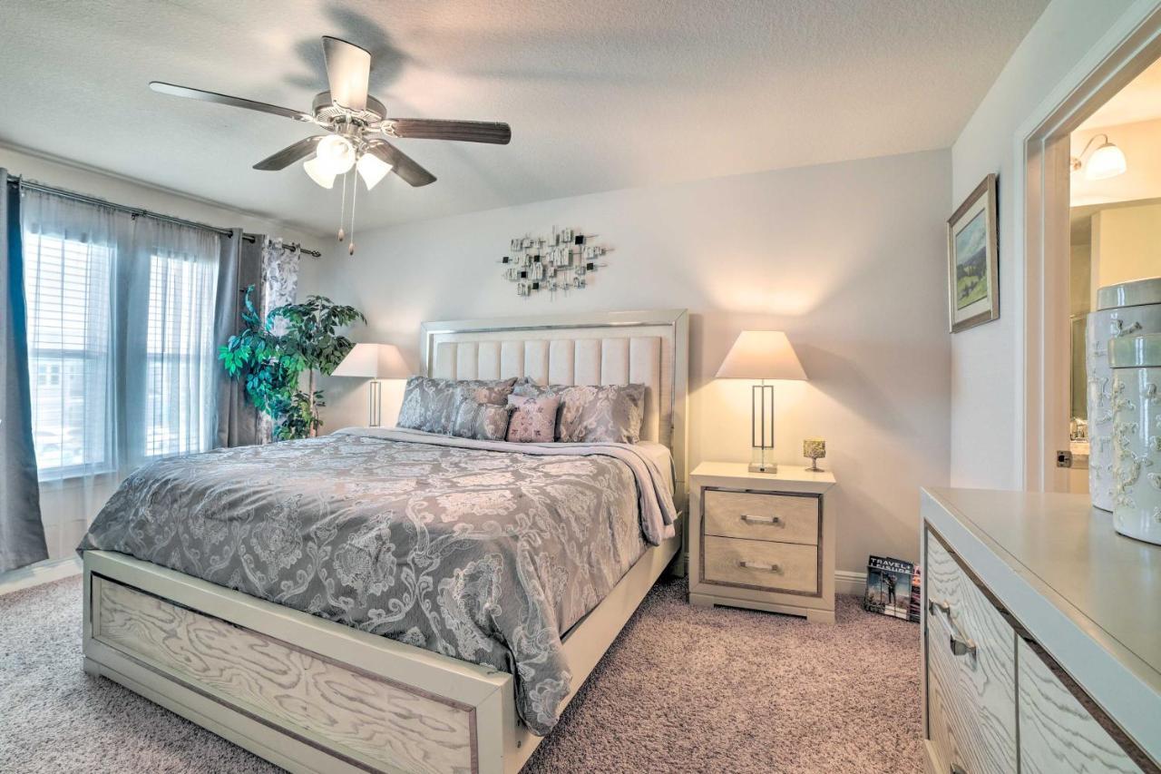 Beautiful Pcb Getaway Less Than 3 Mi To The Beach! Holiday home