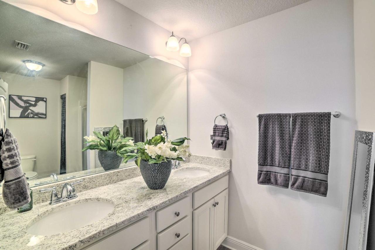 Beautiful Pcb Getaway Less Than 3 Mi To The Beach! Holiday home