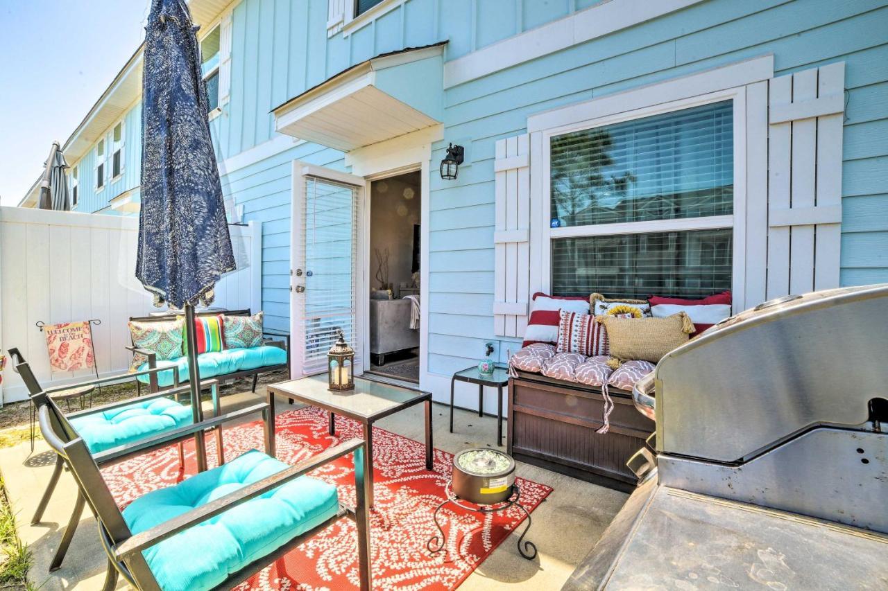Holiday home Beautiful Pcb Getaway Less Than 3 Mi To The Beach! *