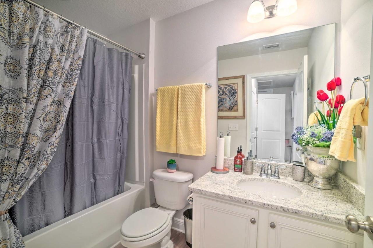 Holiday home Beautiful Pcb Getaway Less Than 3 Mi To The Beach! *