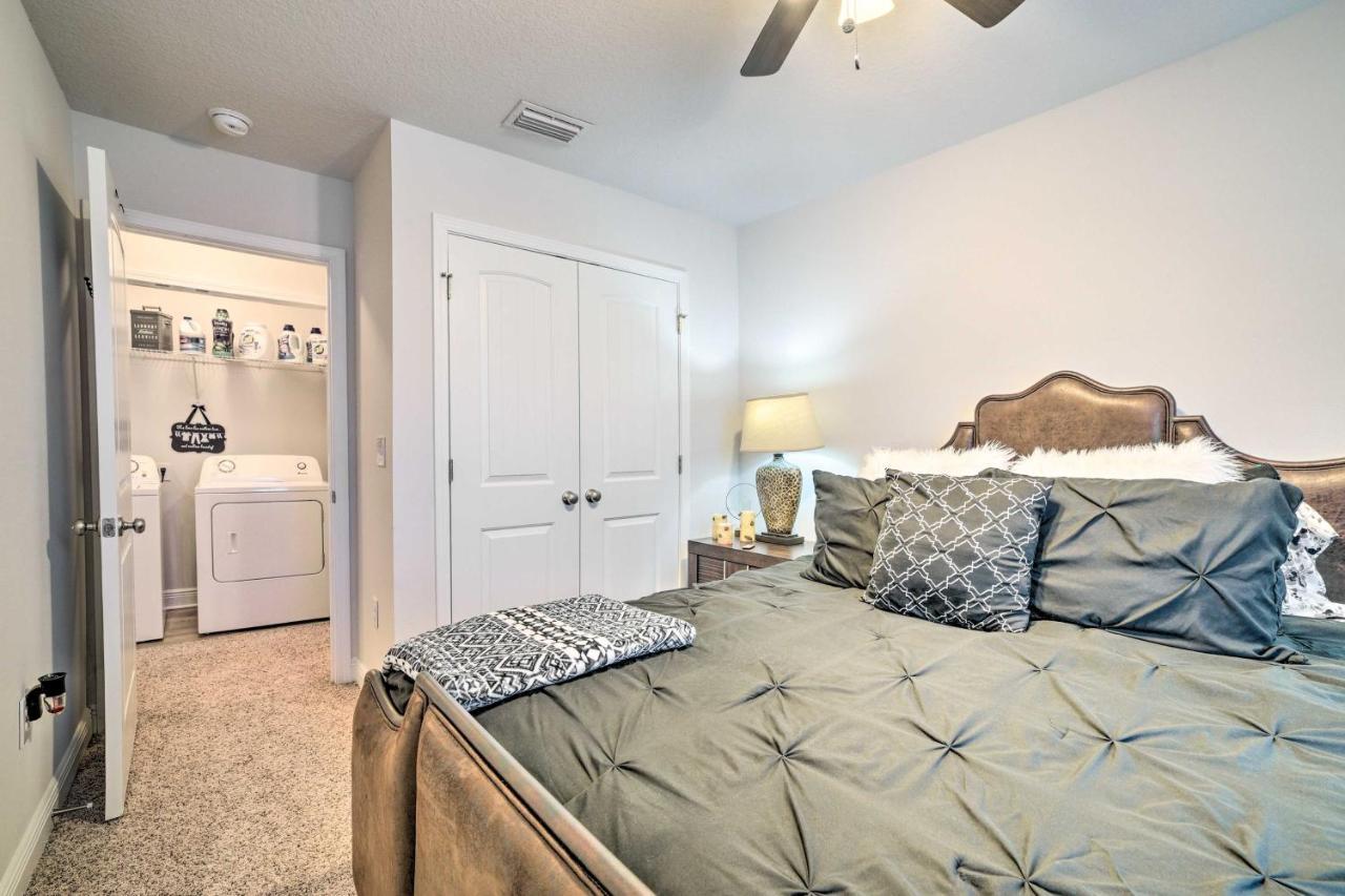 Holiday home Beautiful Pcb Getaway Less Than 3 Mi To The Beach! *