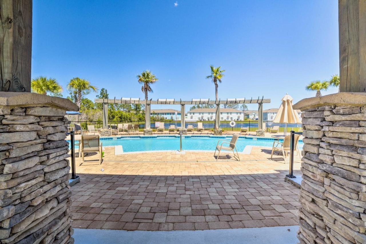 Beautiful Pcb Getaway Less Than 3 Mi To The Beach! Holiday home *