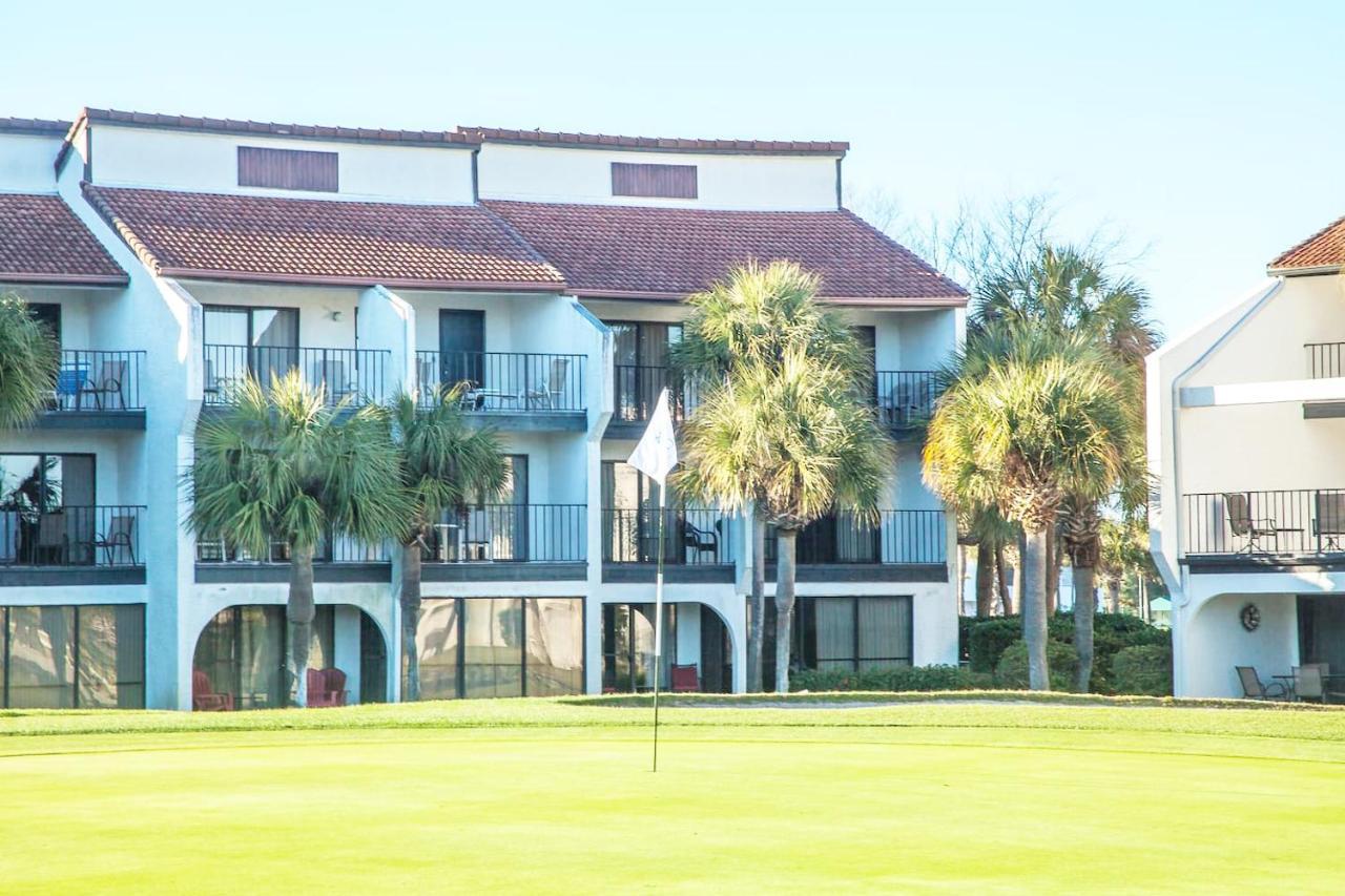 Edgewater & Golf Villa! Steps To The Beach! * Panama City Beach