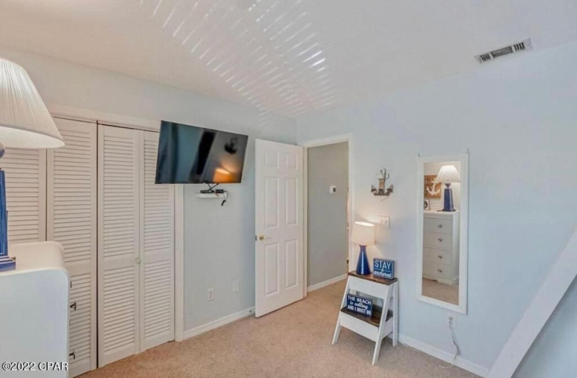 Holiday home Sunny Daze: Beachside Family Panama City Beach