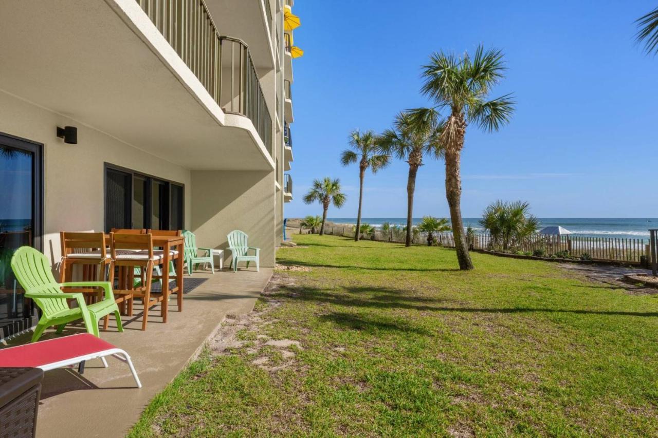 Commodore 103 * Panama City Beach