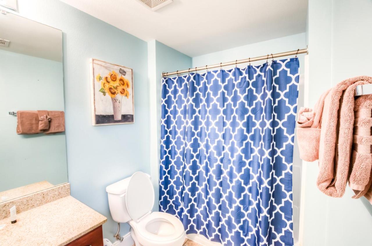 Holiday home Laketown Wharf 736 By Aneliya Panama City Beach
