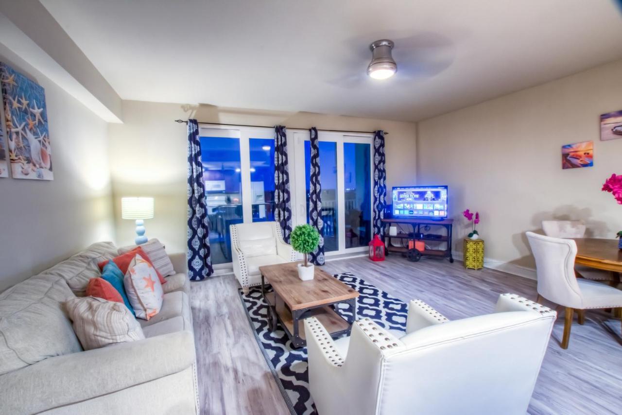 Laketown Wharf 1036 By Aneliya Holiday home *