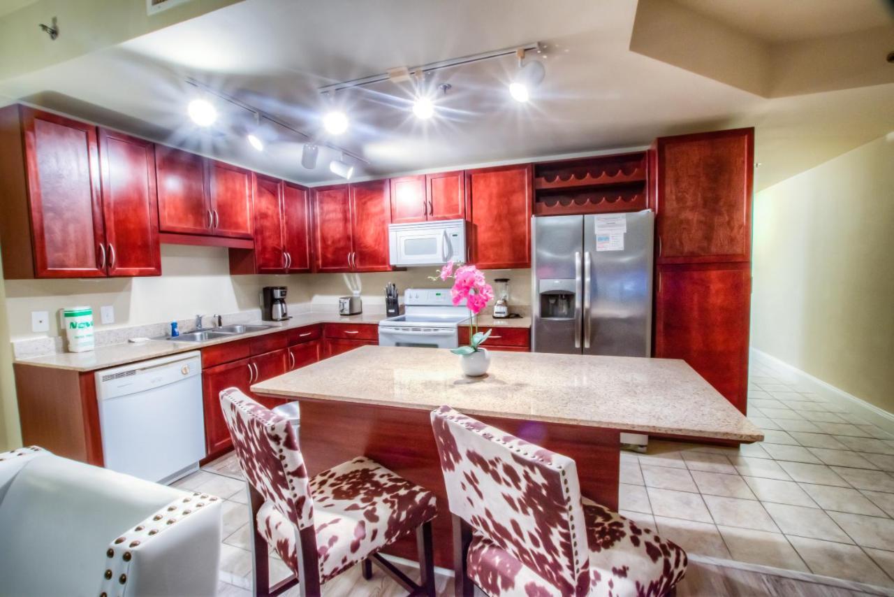 Holiday home Laketown Wharf 1036 By Aneliya Panama City Beach