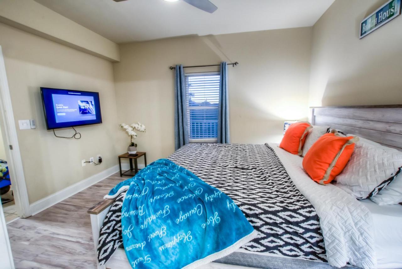 Laketown Wharf 1036 By Aneliya * Panama City Beach