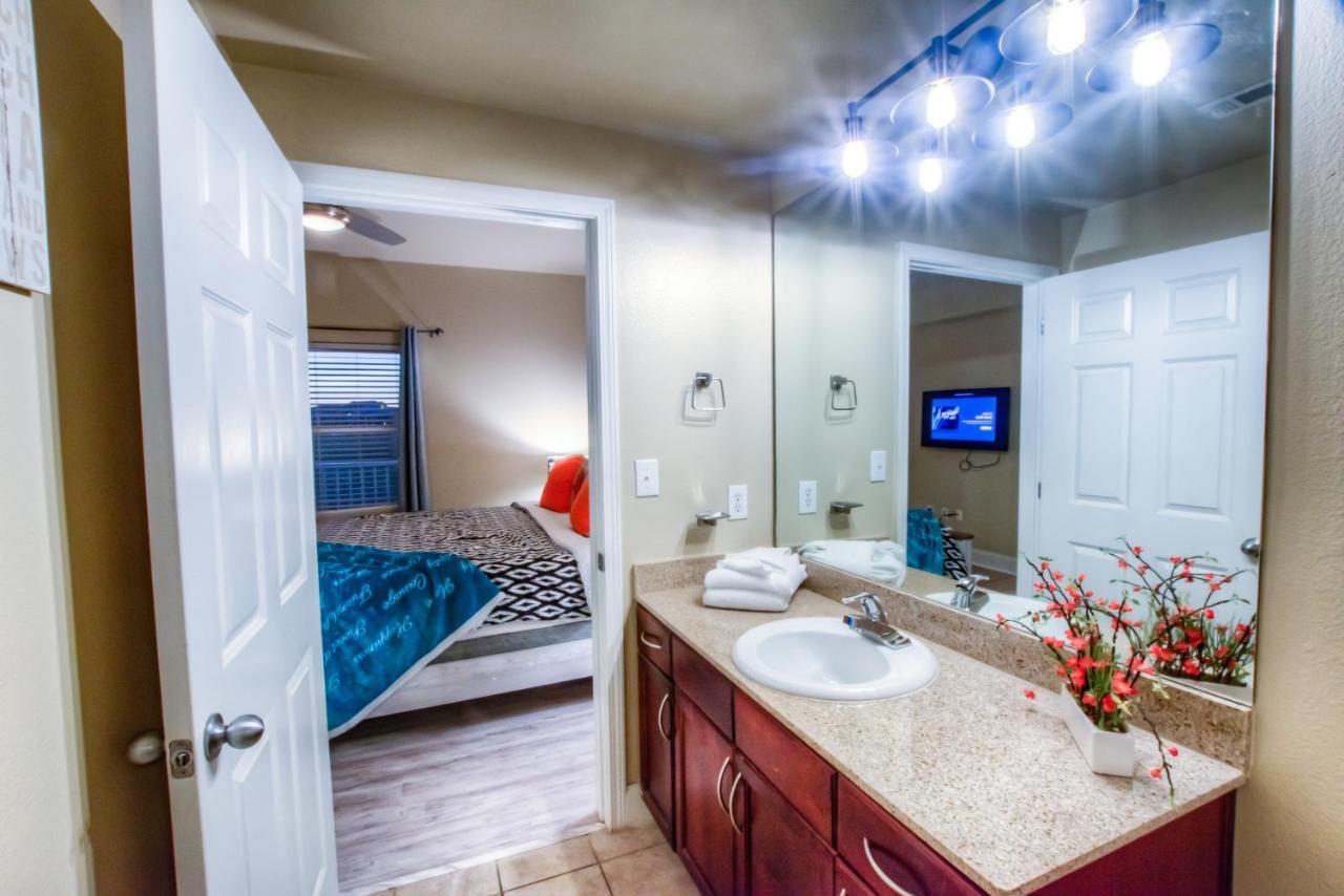 Laketown Wharf 1036 By Aneliya * Panama City Beach