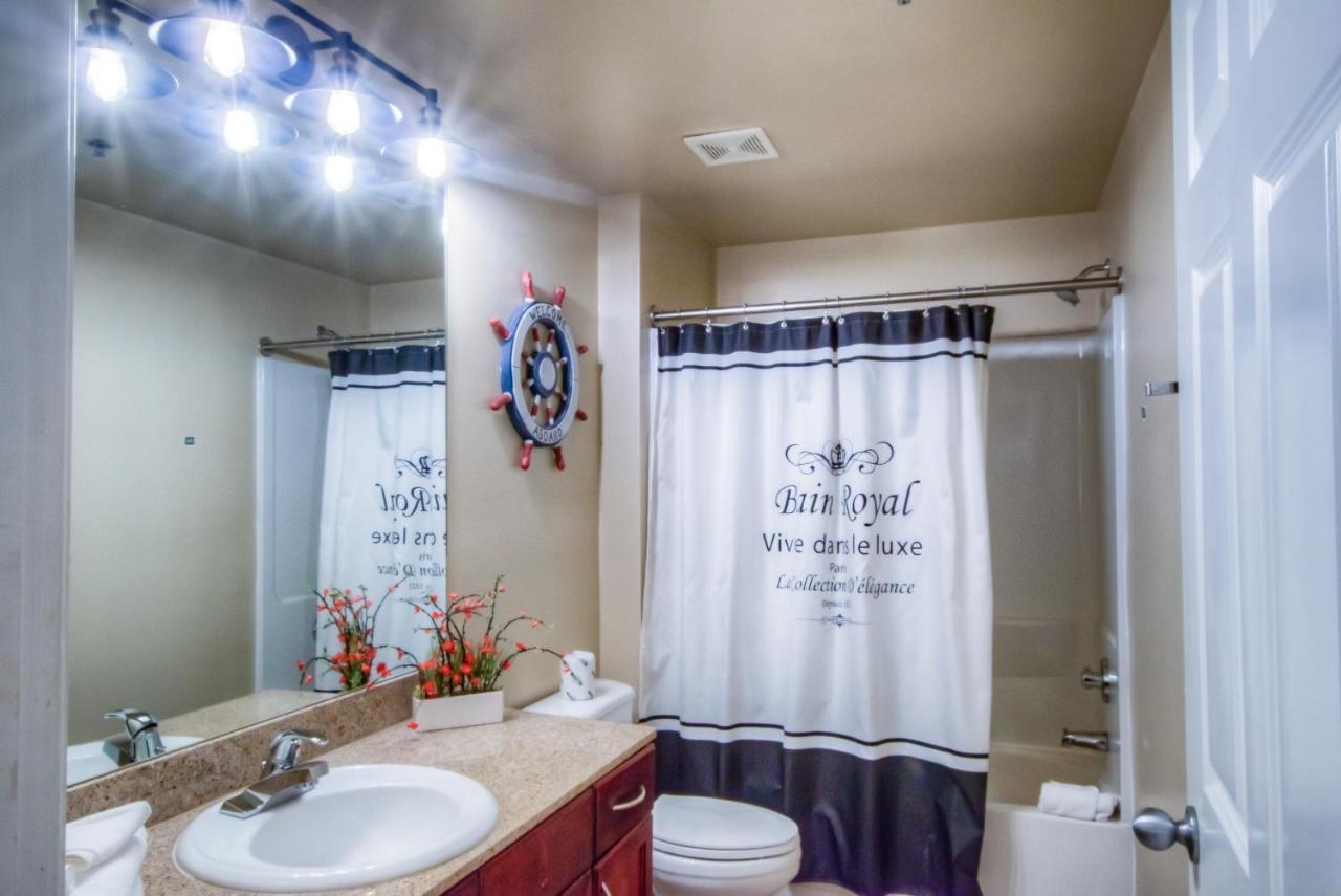 Laketown Wharf 1036 By Aneliya Panama City Beach