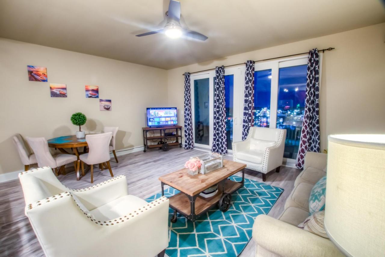 Holiday home Laketown Wharf 1036 By Aneliya Panama City Beach