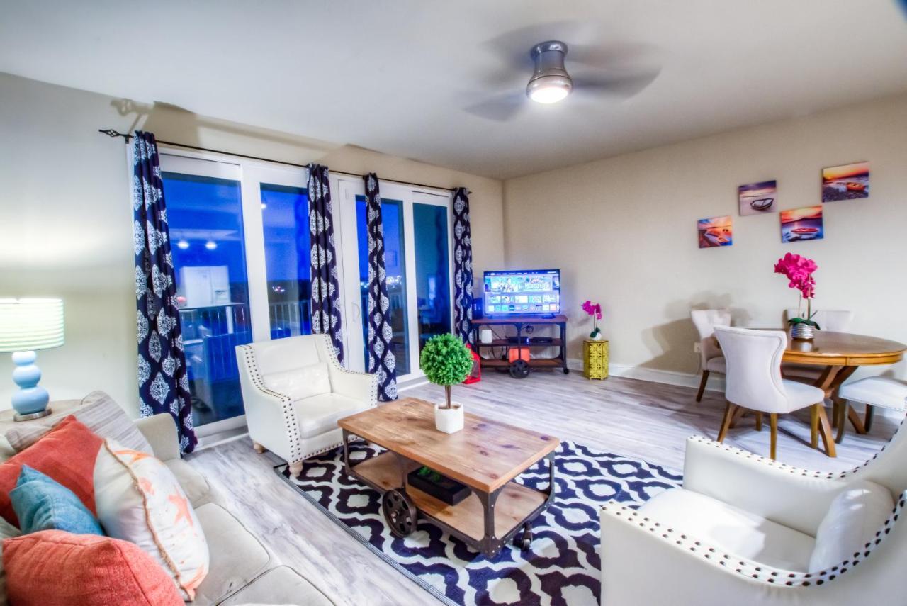 Laketown Wharf 1036 By Aneliya Holiday home