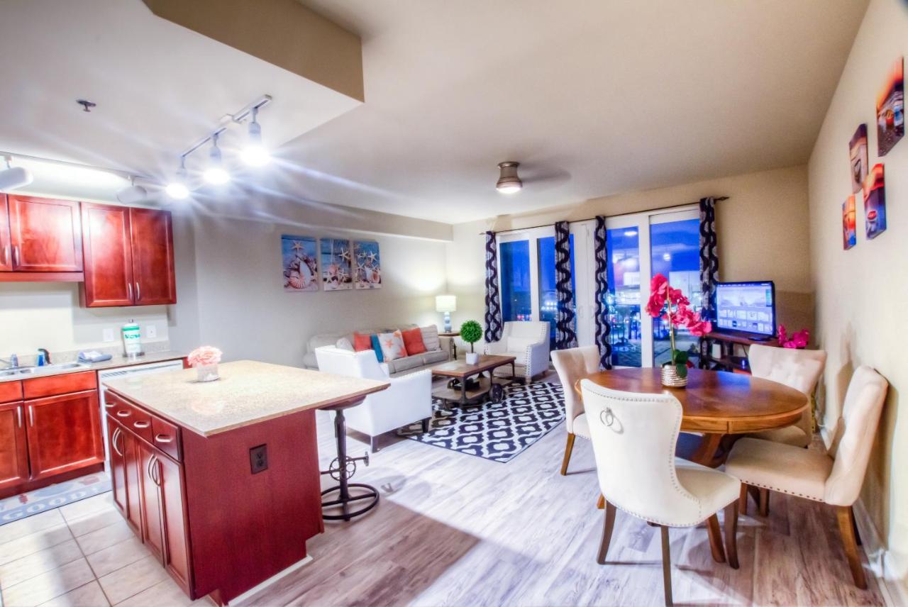 Laketown Wharf 1036 By Aneliya * Panama City Beach