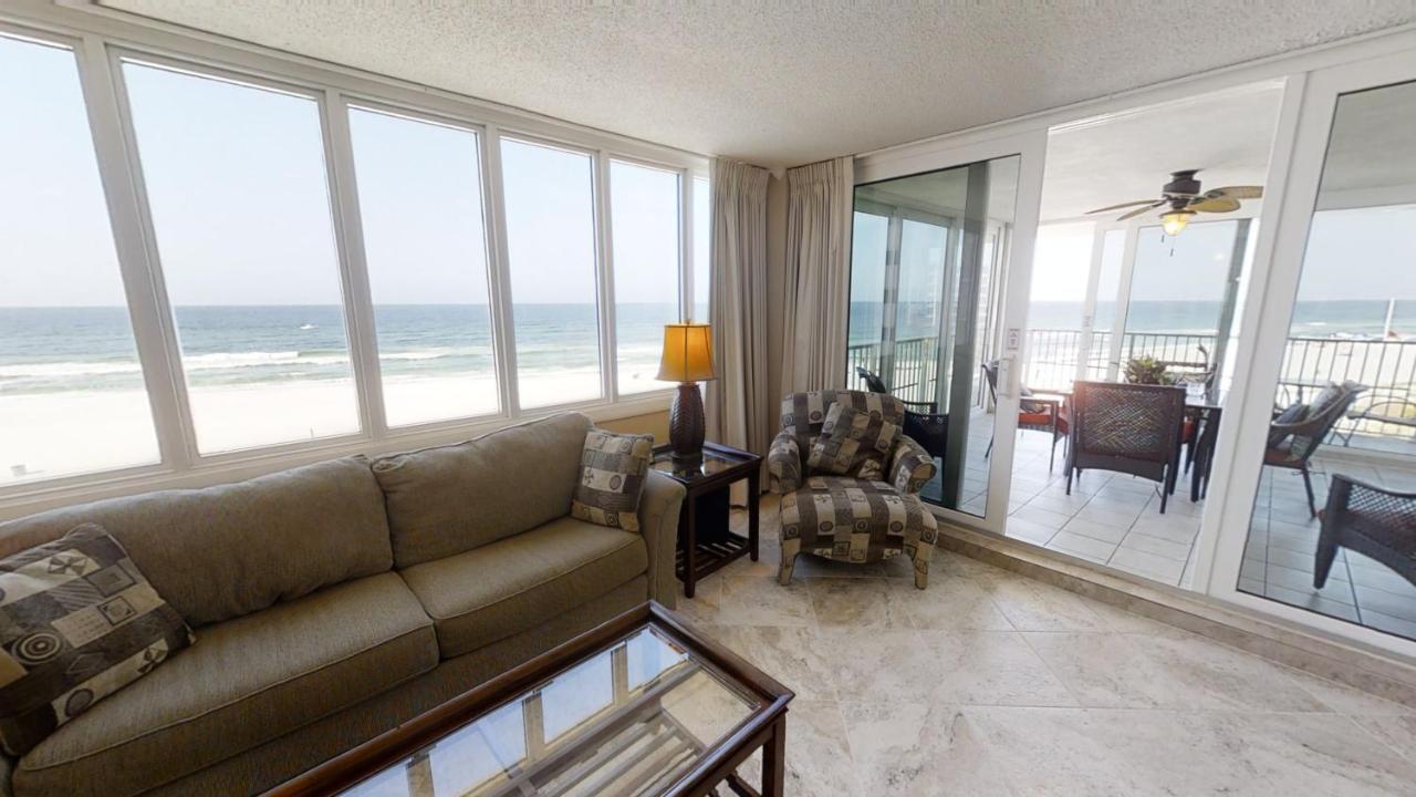 Holiday home Dunes Of Panama C-407 *