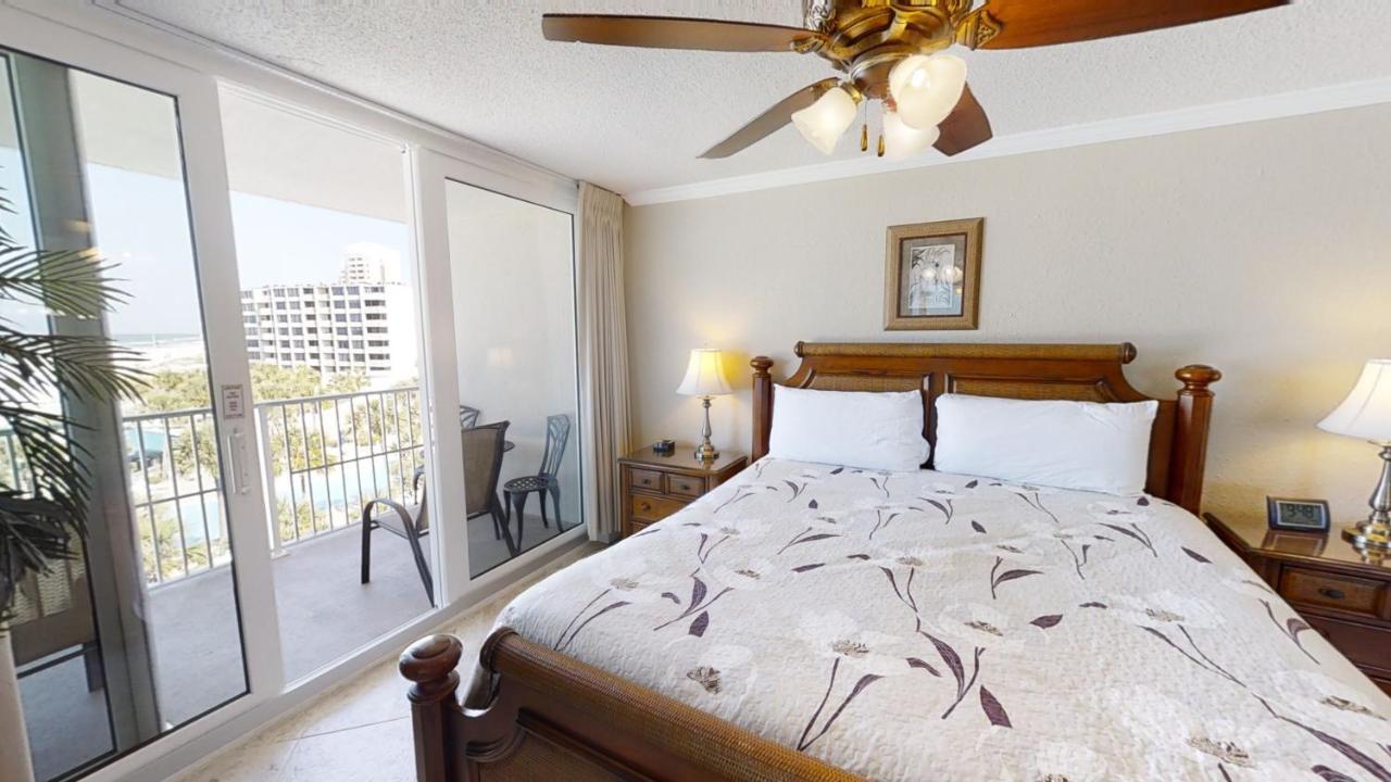 Holiday home Dunes Of Panama C-407 Panama City Beach