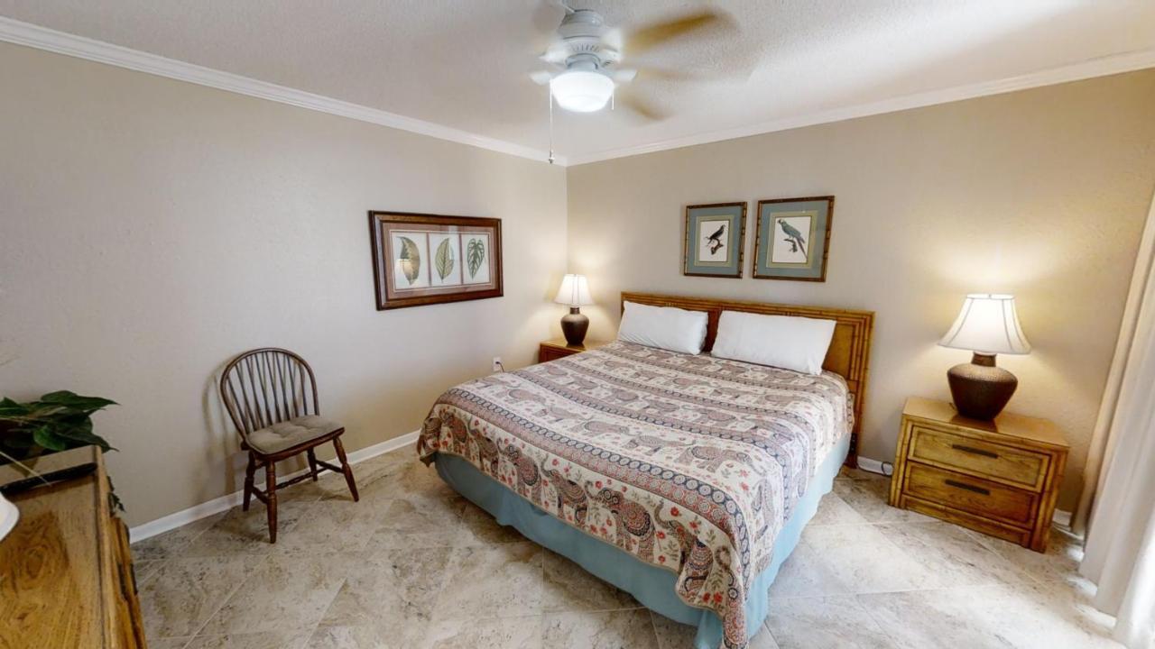 Dunes Of Panama C-407 Holiday home