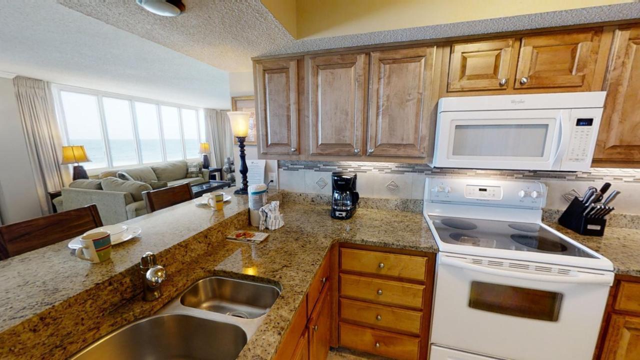 Dunes Of Panama C-407 Holiday home Panama City Beach