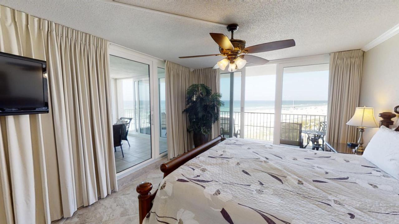 Dunes Of Panama C-407 Holiday home Panama City Beach