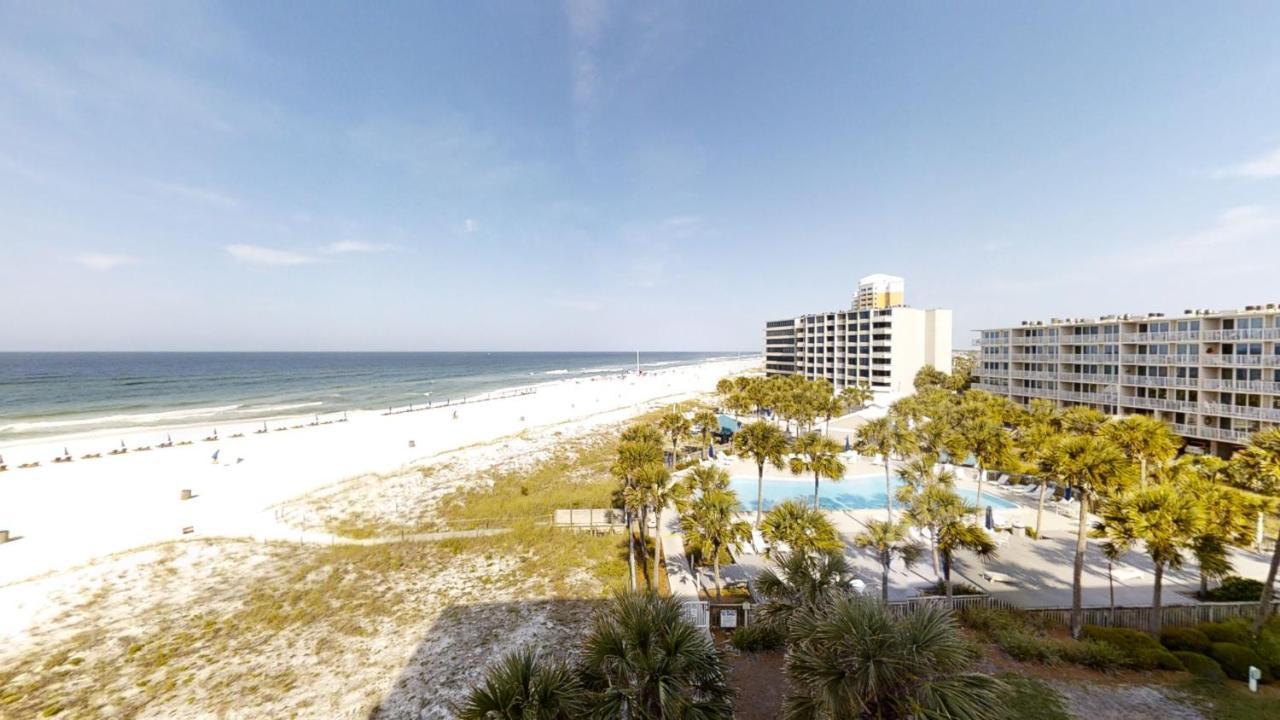 Dunes Of Panama C-407 Holiday home Panama City Beach