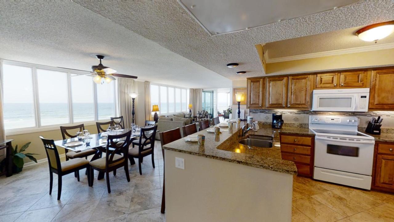 Holiday home Dunes Of Panama C-407 Panama City Beach