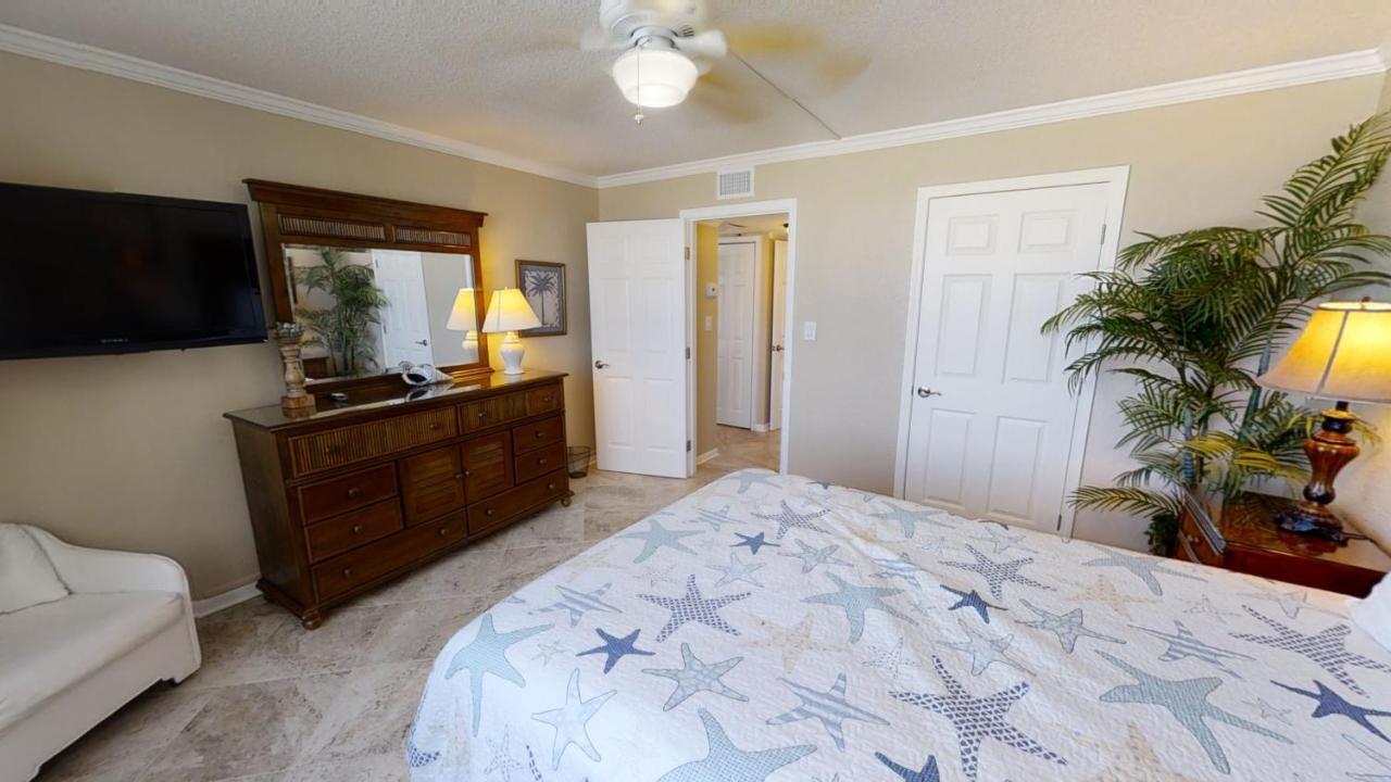 Holiday home Dunes Of Panama C-407 Panama City Beach